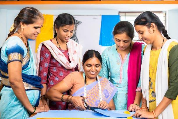 The Mission of World Star Women Foundation, Chennai