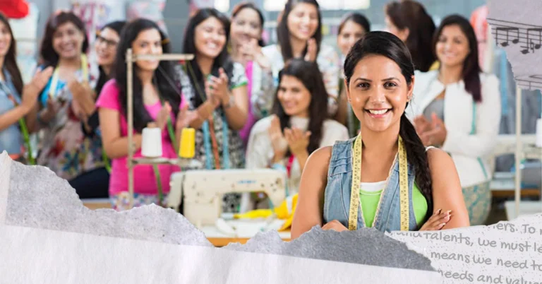 Empowering Dreams, Transforming Lives: Women’s Foundation for India